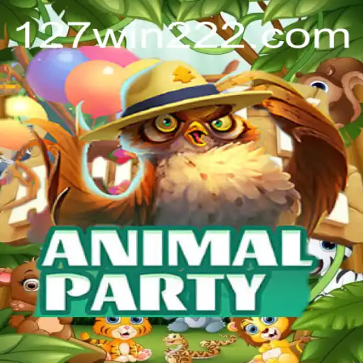 AnimalParty: Descubra a Diversão do Novo Jogo que Está Conquistando o Mundo