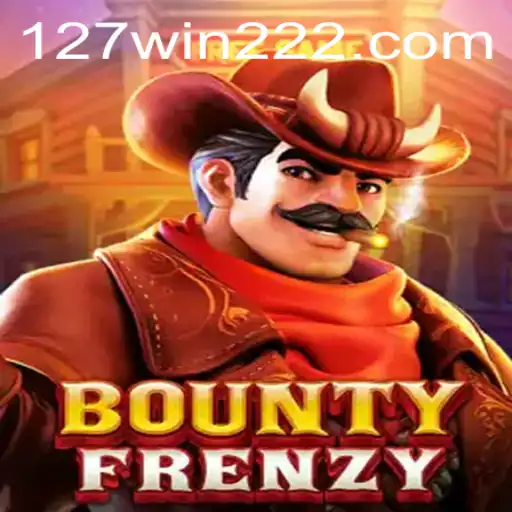 Descubra o Mundo de BountyFrenzy: Um Novo Jogo Empolgante