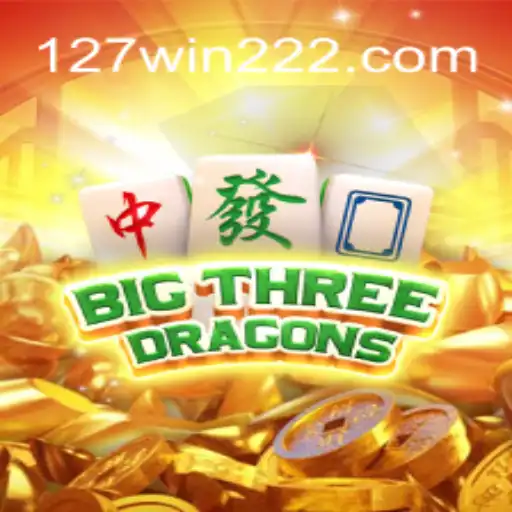 BigThreeDragons: Descubra o Fascinante Mundo do Jogo e Como Jogar