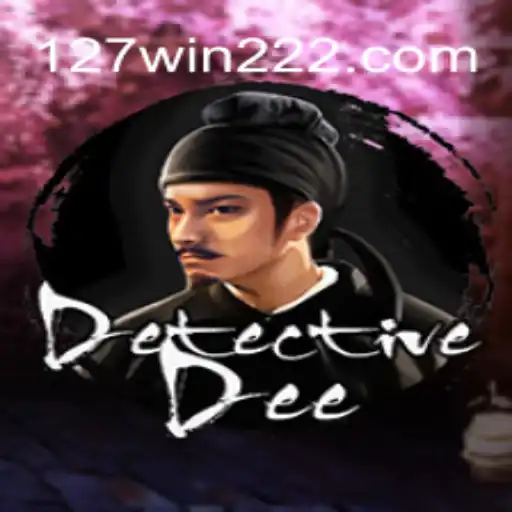 DetectiveDee: Um Mergulho em Mistérios e Estratégia