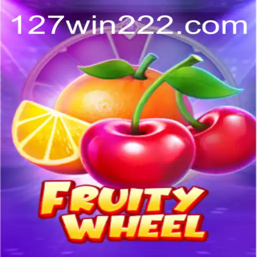 Descubra FruityWheel: Um Jogo Vibrante e Divertido em 127win2.com