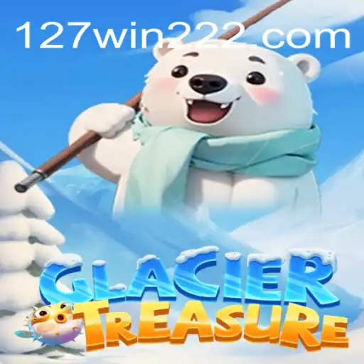 Descubra as Aventuras de GlacierTreasure: O Novo Jogo do Momento