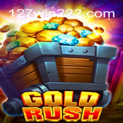 GoldRush: Descubra a Emoção das Minas de Ouro em 127win2.com