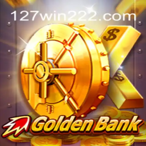 Explorando o Universo do Jogo GoldenBank e a Plataforma 127win2.com