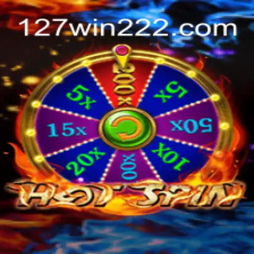 Descoberta Atraente: Explore o Jogo HotSpin Online