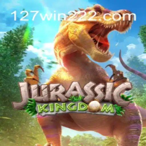 Explorando as Aventuras de JurassicKingdom: Uma Imersão no Mundo Pré-Histórico