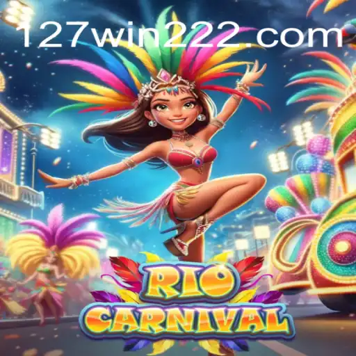Descubra o Jogo RioCarnival: Uma Experiência Vibrante com 127win2.com