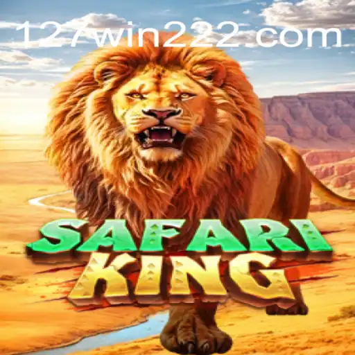 Explorando o Empolgante Mundo de SafariKing: Um Guia Completo