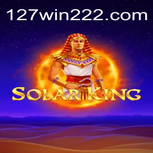 Descubra SolarKing: Aventura Estratégica e Desafios Online em 127win2.com