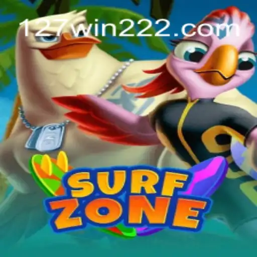 Explorando o Mundo Emocionante do SurfZone