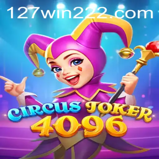 Explorando o Mundo Emocionante de CircusJoker4096: O Jogo do Momento