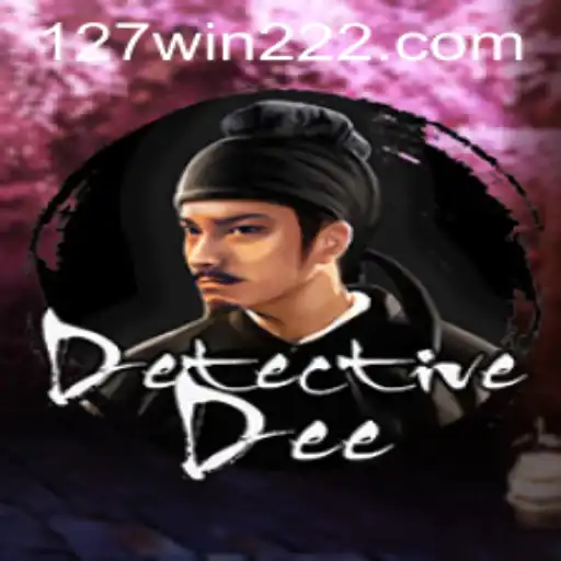 DetectiveDee: Um Mergulho em Mistérios e Estratégia