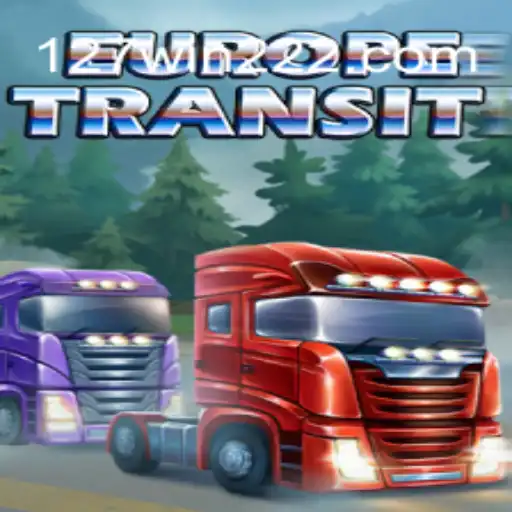 EuropeTransit: Descubra o Novo Fenômeno dos Jogos Estratégicos