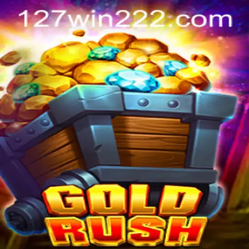 GoldRush: Descubra a Emoção das Minas de Ouro em 127win2.com