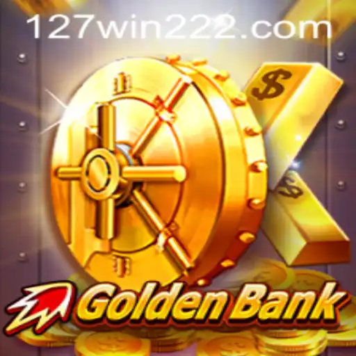 Explorando o Universo do Jogo GoldenBank e a Plataforma 127win2.com