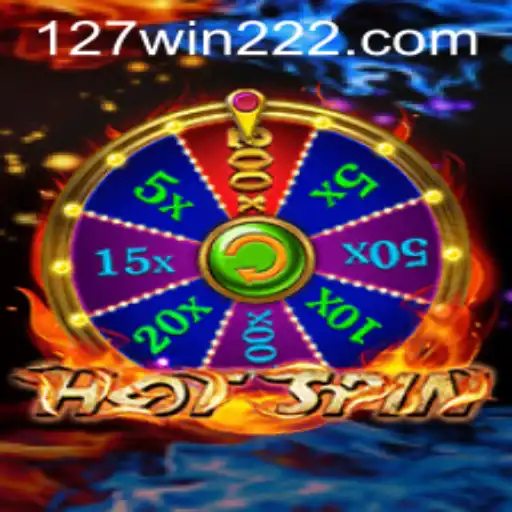 Descoberta Atraente: Explore o Jogo HotSpin Online