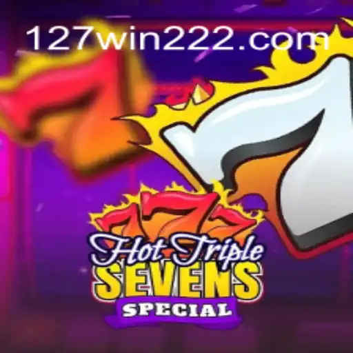 Descubra a Emoção do HotTripleSevensSpecial: Tudo o que Você Precisa Saber