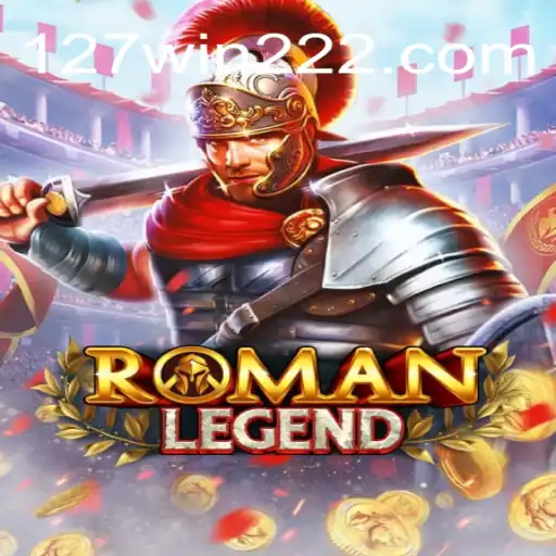 Descubra o Fascinante Mundo de RomanLegend com 127win2.com
