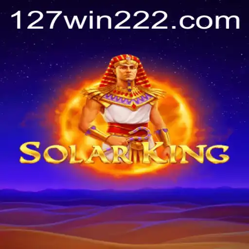 Descubra SolarKing: Aventura Estratégica e Desafios Online em 127win2.com