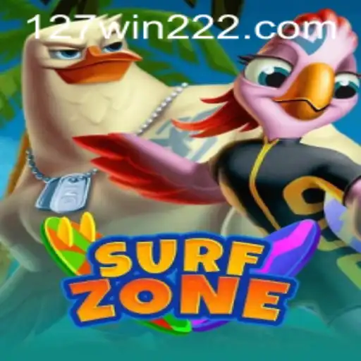 Explorando o Mundo Emocionante do SurfZone