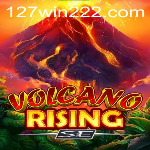VolcanoRisingSE: Aventuras Explosivas no Mundo dos Jogos